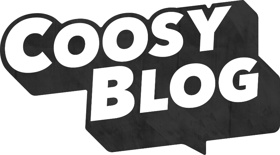 COOSY BLOG